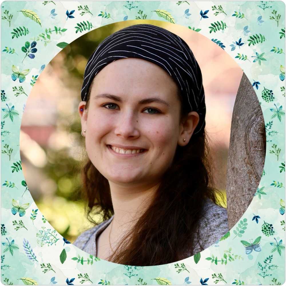 Meet your Posher, Anna